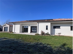 propriete à la vente -   31620  FRONTON, surface 111 m2 vente propriete - UBI457576208